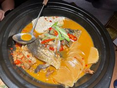 千岛湖鱼头-7017浙菜•建德味(星荟广场店)