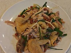 -婆婆家·湛江特色美食(福田振华路店)