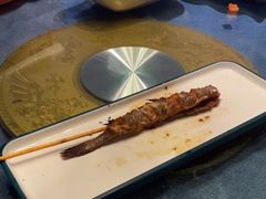 -肉串汪(望京店)