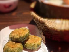 -南拳十三姨·潮汕砂锅粥(世纪金源店)