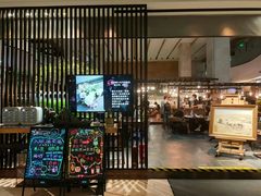 -大书房咖啡(中传国交店)