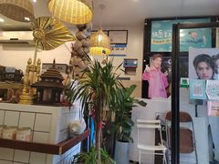 -春莱·老挝咖啡·泰式奶茶(钟楼店)