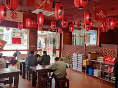 大堂-猪角·闽南猪脚饭(茶亭店)