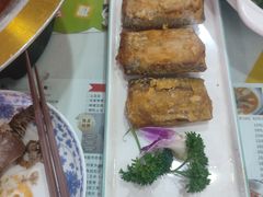 -柒皓餐廳(广元路店)