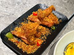 -留半山·香港食堂(啦啦宝都店)