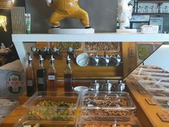 -牛记皇鲜牛肉火锅(环球度假区梨园店)