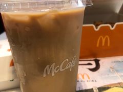 -麦当劳(从化从城大道店)