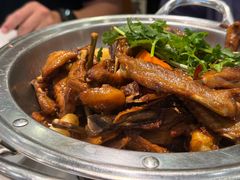 美极鸭五件-美极鲜食坊(宝安南路店)