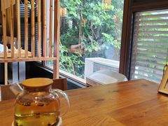 -垚慈居素食(华发新城店)