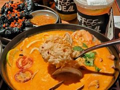 -黑手制面·Gentle Pasta(国金天地店)