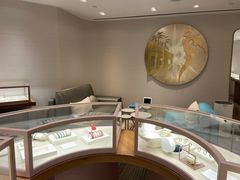 -FRED斐登(上海恒隆精品店)