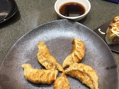 日式煎饺-禾绿寿司·定食·拉面·烧炸(喜荟城店)
