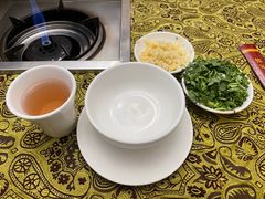 -红鼎坊·老成都火锅(新南门店)
