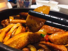 -柒园·三十年创意杭帮菜(龙湖滨江天街店)