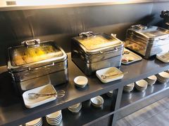 特色小食-壹小馆.皇城老妈(成都太古里店)