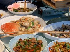 -新安人家·22年本地餐厅