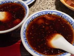桂花糖芋苗-南京大牌档(人民广场店)