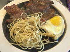 -豪客来牛排(人民东路店)