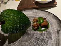 -The Georg(东华门店)