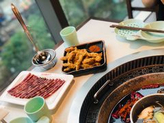 -晓宇重庆火锅(赛格国际购物中心店)