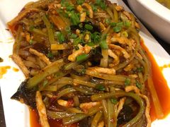 -粗茶淡饭•陕菜•家常菜
