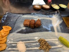 -神户牛排餐厅MOURIYA(总店)