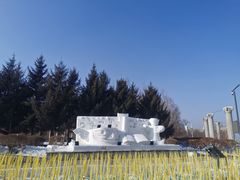 -长春公园(普阳街道)