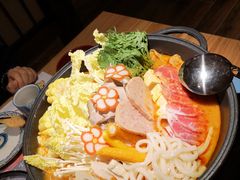 -小笠原·日料店