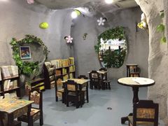 -深圳少年儿童图书馆