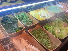 -牛New寿喜烧(虹桥新天地店)