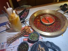 -哥老官重庆美蛙鱼头(松江地中海十八哥店)