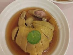 -金时代顺风大酒店(静安大融城店)