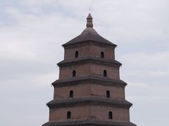 -大慈恩寺(大雁塔)
