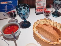 -俄士厨房(五棵松华熙LIVE店)