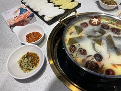 -八珍玉食鸡煲·打边炉(印象城店)