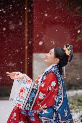 点击看大图 -美云庭古装·格格服汉服·京城旅拍(北京店)