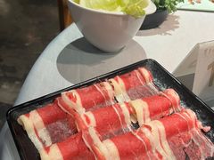 -东来顺饭庄(apm总店)
