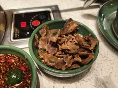 -润园四季椰子鸡火锅(海上世界店)