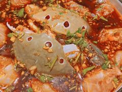 -大洋家·精品潮汕菜·生腌砂锅粥(天河东路店)