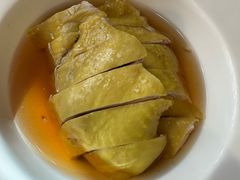 -老人和饭店(淮海中路店)