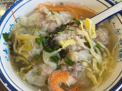 -长人馄饨铺(解放街店)