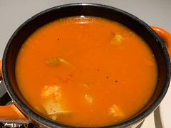 经典罗宋汤-西堤厚牛排(国瑞店)