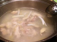 -四季合味椰子鸡(南山大冲店)