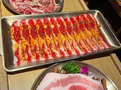 -西塔老太太泥炉烤肉(亚运村店)