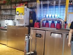 -木屋烧烤(西南角店)