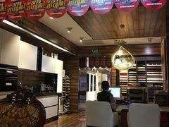 -索菲亚衣柜橱柜家具全屋定制(十里河居然之家店)