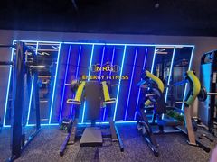 -NRG健身私教CLUB(静安体育中心店)