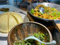 -上地宴·中关村的会客厅(清河高铁站店)