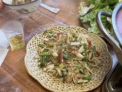 -古城苗家土菜馆(河景餐厅店)