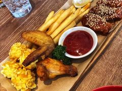 -必胜客(港城新天地店)
